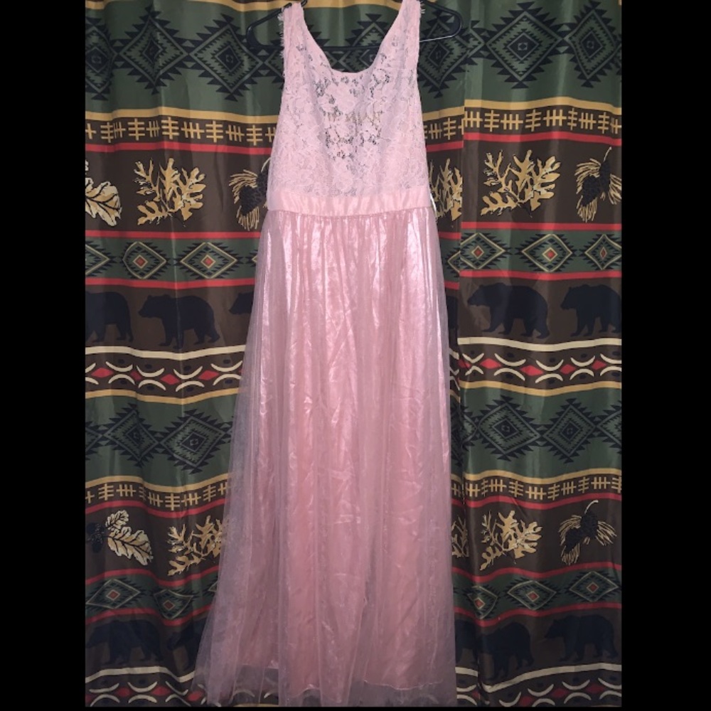 Prom or Formal Dress